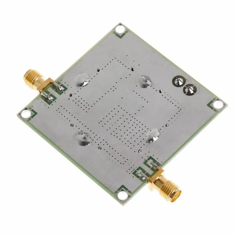 Green Low Noise Amplifier Module UHF VHF 2.4GHz 20dB LNA Ham Radio RF Wideband | Инструменты