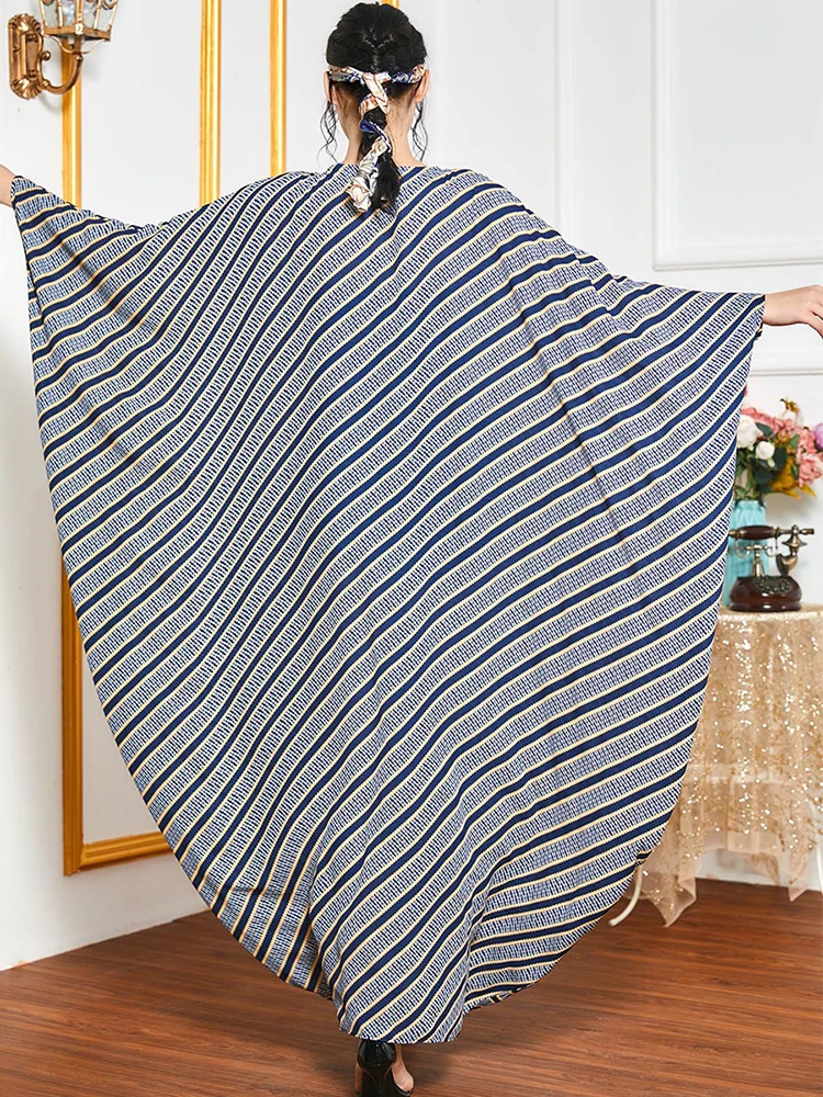 

Abaya De Moda Caftan