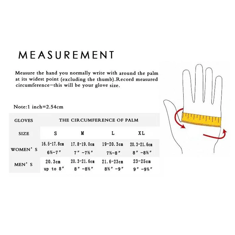 

2020 Fashion Special Offer Genuine Leather White Gloves For Women Man Solid Wrist Buttons Female Lambskin Driving Glove