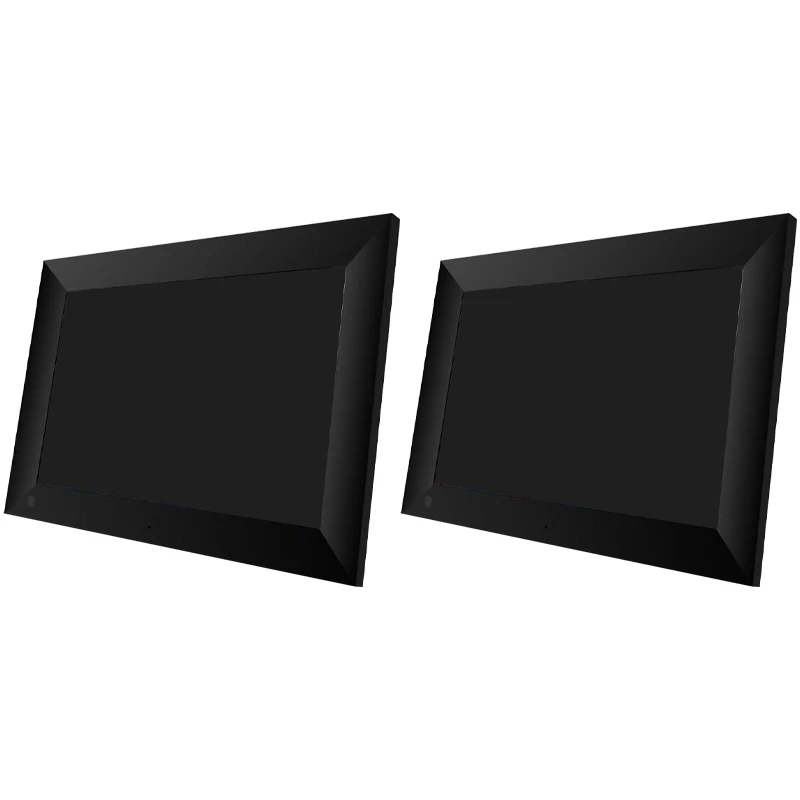 

Сенсорный экран P100 10,1 дюймов 16 Гб цифровая фоторамка умная электроника Wifi фоторамка ЖК ПАНЕЛЬ MIPI