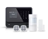 g90b upgrade vision wireless smart appwifismsgsm gprs burglar alarm system for home security pst g90b plus