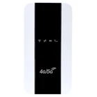 Универсальный и разблокированный 4G LTE Мобильный Wi-Fi роутер 4G MiFi 4G Wi-Fi точка доступа роутер со встроенной батареей 3000 мАч