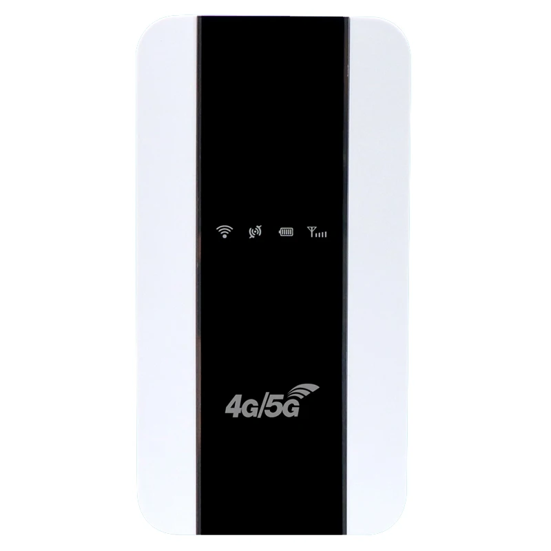 Универсальный и разблокированный 4G Мобильный Wi-Fi роутер MiFi Hotspot портативный с