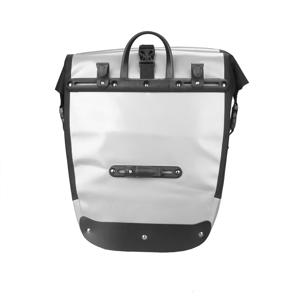 

Waterproof bicycle bag long-distance travel bag suitcase MTB bicycle rear rack tail seat duffel bag bicycle bag riding equipment