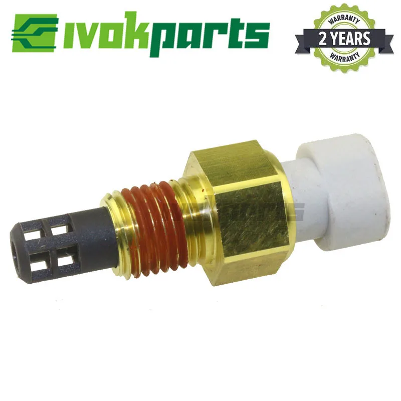 SNSR 02063 быстрый отклик G3/4 Датчик температуры воздуха в впускном коллекторе (Fiat/MAT/ACT) с разъемом двухсторонний