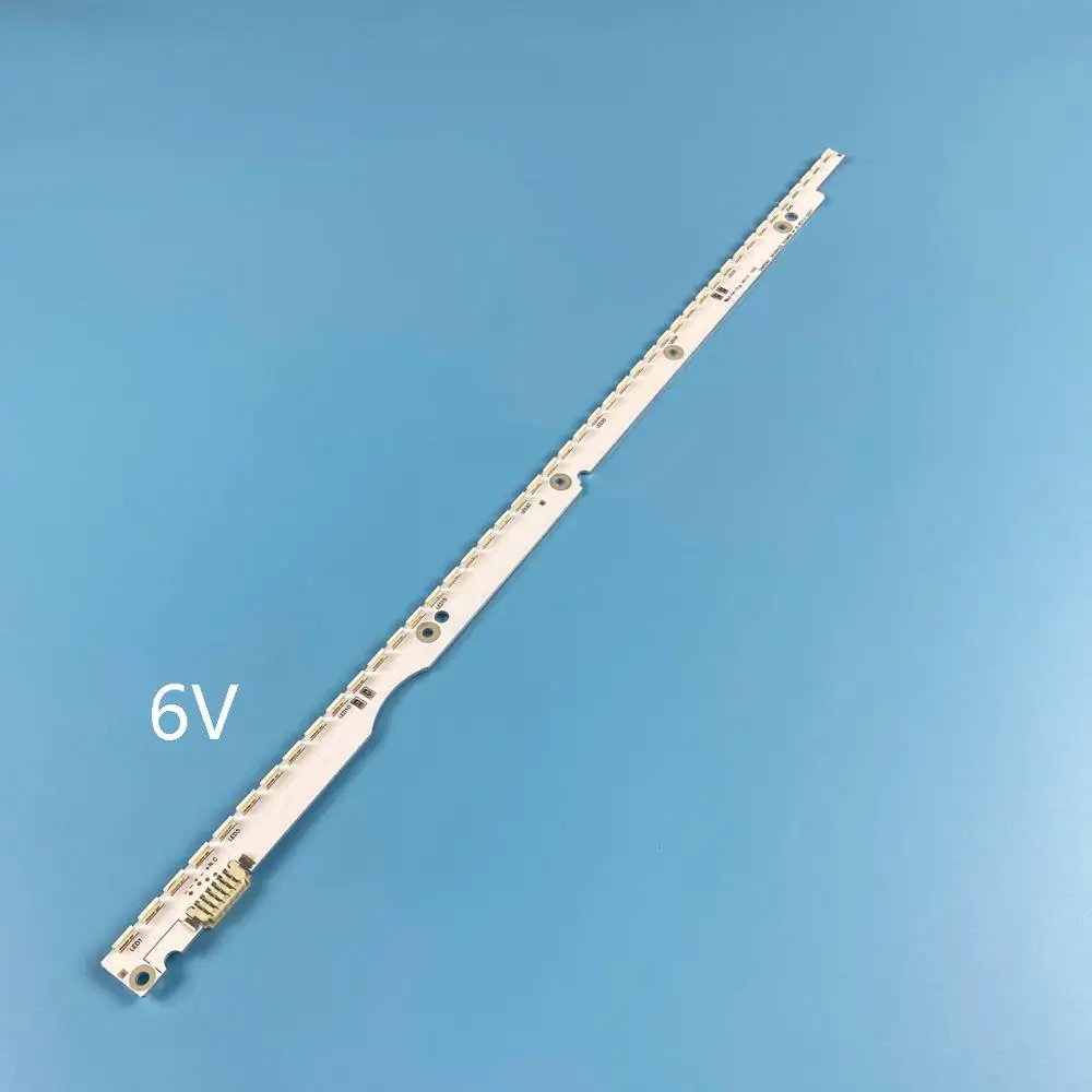 

20pcs 6V*44LEDs New LED Strip 2012SVS32 7032NNB 44 2D REV1.0 32" TV V1GE-320SM0-R1 UE32ES6307 UA32ES5500 UE32ES5530W UE32ES5557K