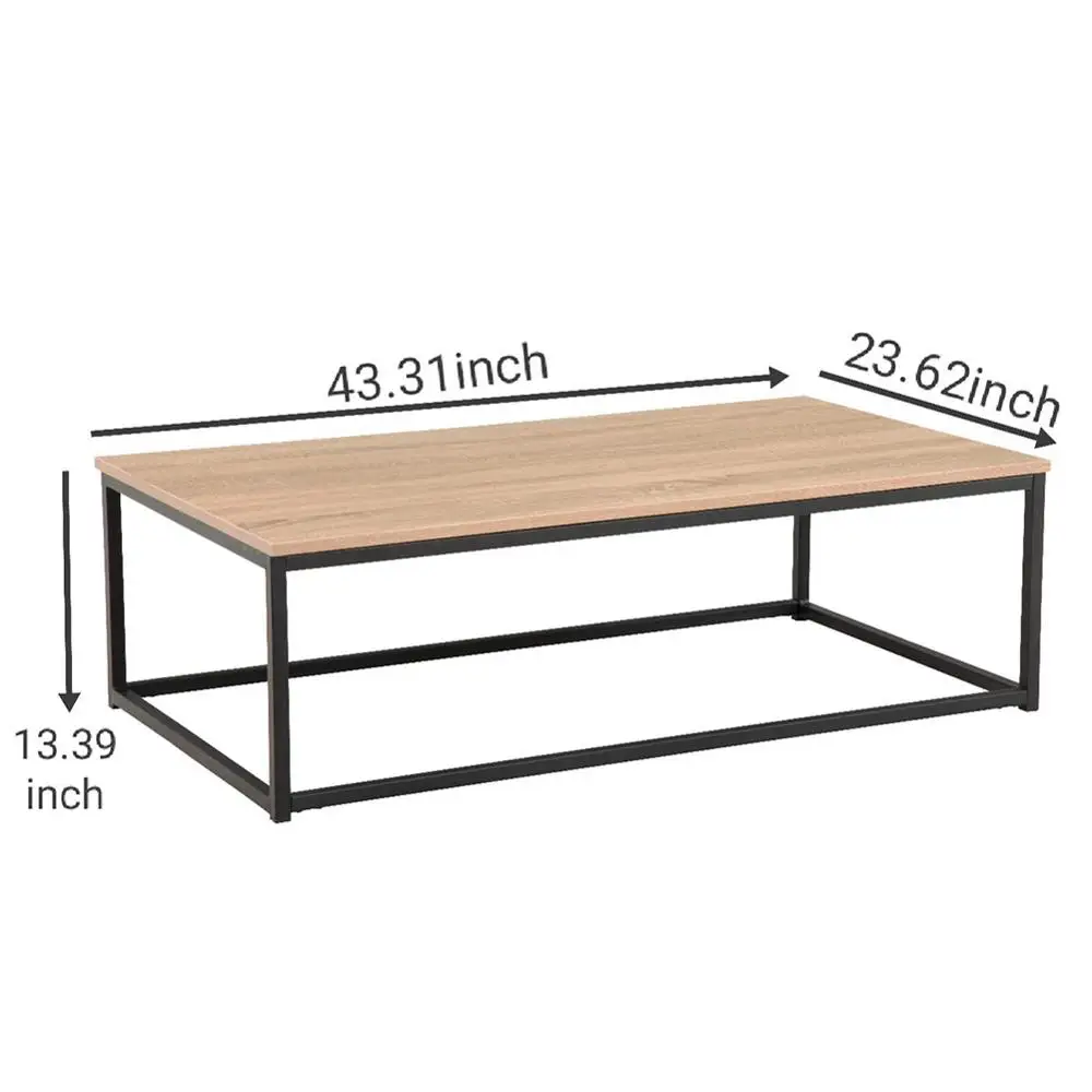 

Coffee Tables for Living Room Furniture Modern Small Dining Table Tea Tables for Bedroom Furniture Restaurant Vintage Look