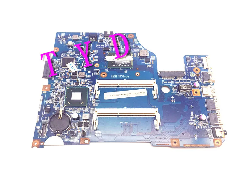 

For Acer for Aspire V5-431 V5-531 laptop motherboard 11324-1 48.4VM02.011 original motherboard DDR3 100% Test ok