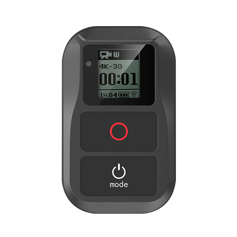 Водонепроницаемый беспроводной пульт дистанционного управления Wi Fi для Gopro Hero 7 6