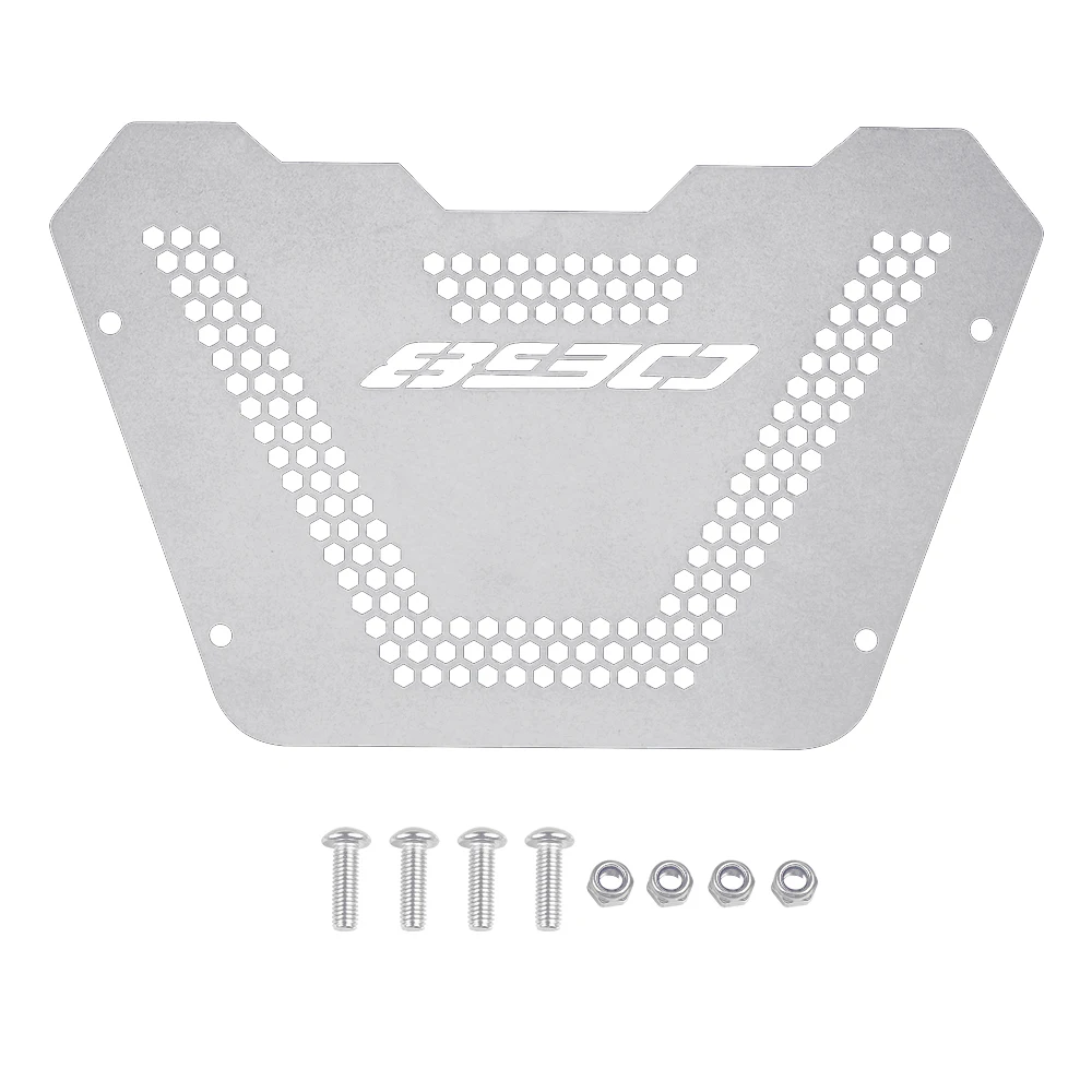 

Motorcycle Accessories CNC Aluminum Engine Guard Cover and protector Crap Flap FOR 890 ADVENTURE S 890 ADV 890 ADV S 2020 2021