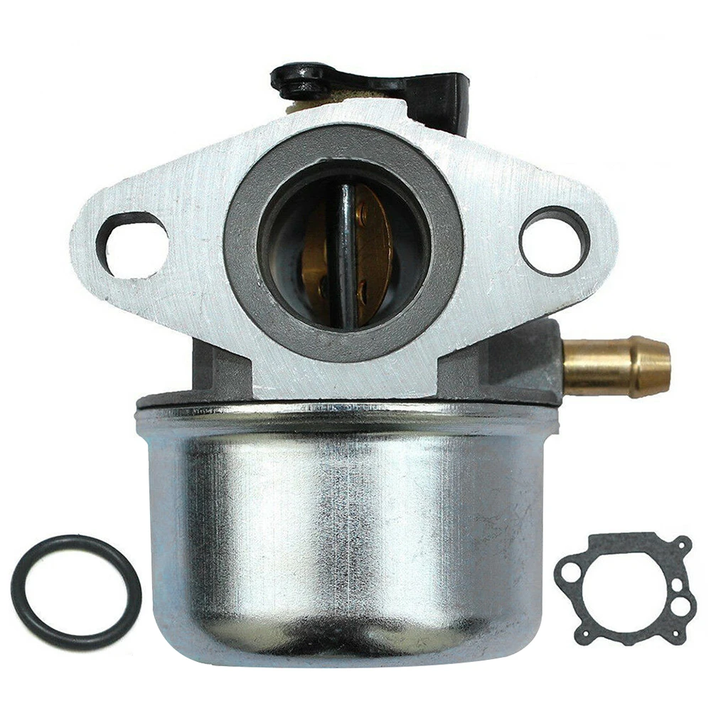 Карбюратор с прокладкой подходит для двигателя BRIGGS &amp STRATTON 799868 498254 497347 497314 498170