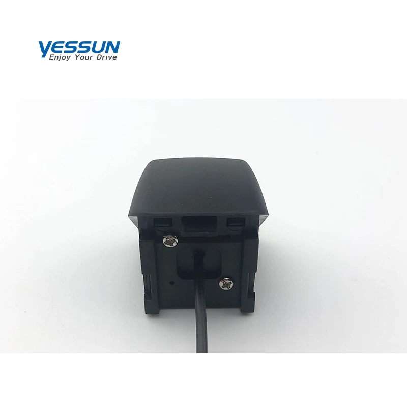 Yessun Rear view camera For Toyota Hilux 2010 2011 2012 2013 2014 2015 2016 2017 Parking Reverse Cam/license plate backup | Автомобили и