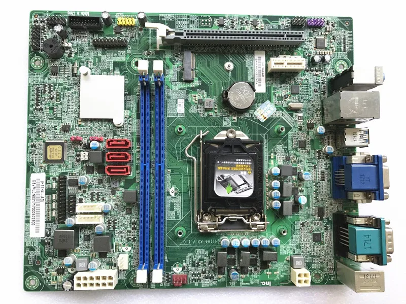 

Suitable for acer x4650 X2640G motherboard H11H4-AD DDR4 1151