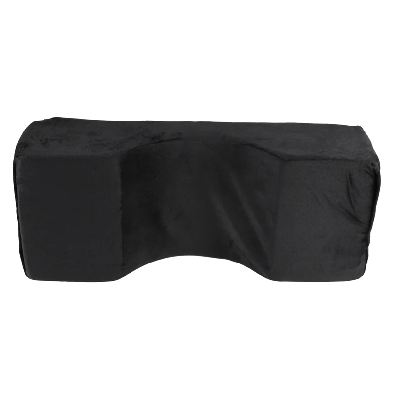 Professional Eyelash Extension Pillow Special Flannel Salon Use Memory Beauty.Pillow Stand Grafted For | Дом и сад