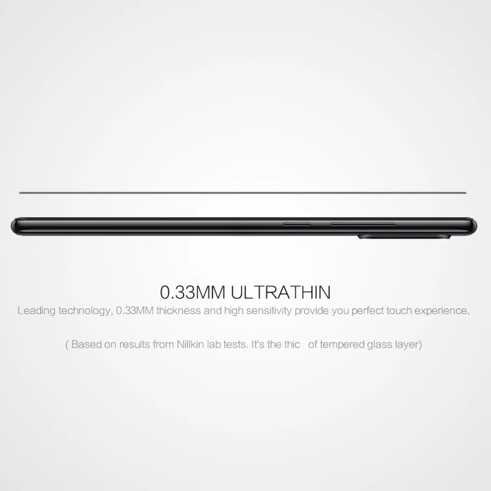 Nillkin закаленное стекло для Xiaomi Mi 9 SE 9T Pro Mi9 Lite CP + 2.5D полное покрытие Защитная пленка