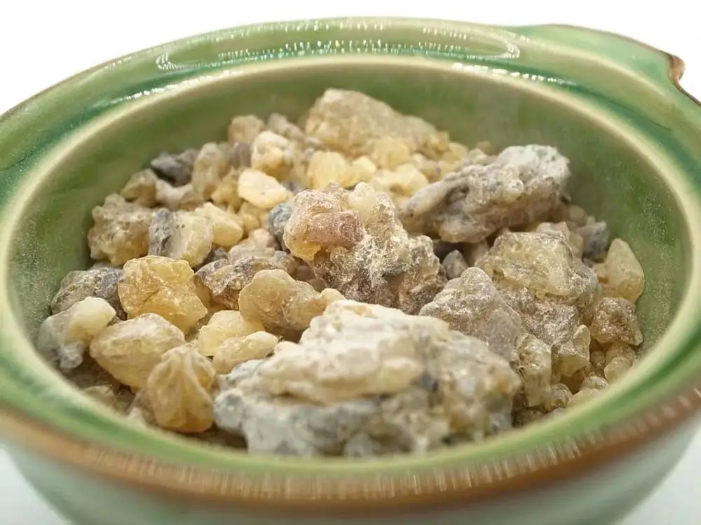 

Копальный ладан из натуральной смолы