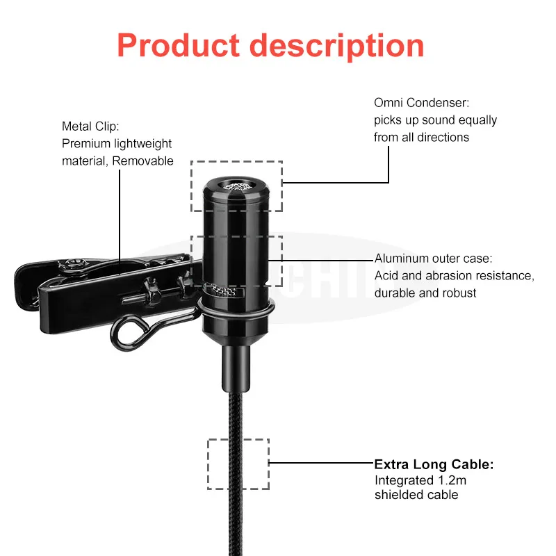 портативный металлический