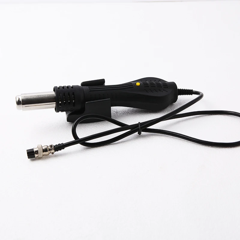 WY815P Электрический паяльник пистолет горячего воздуха паяльной станции BGA