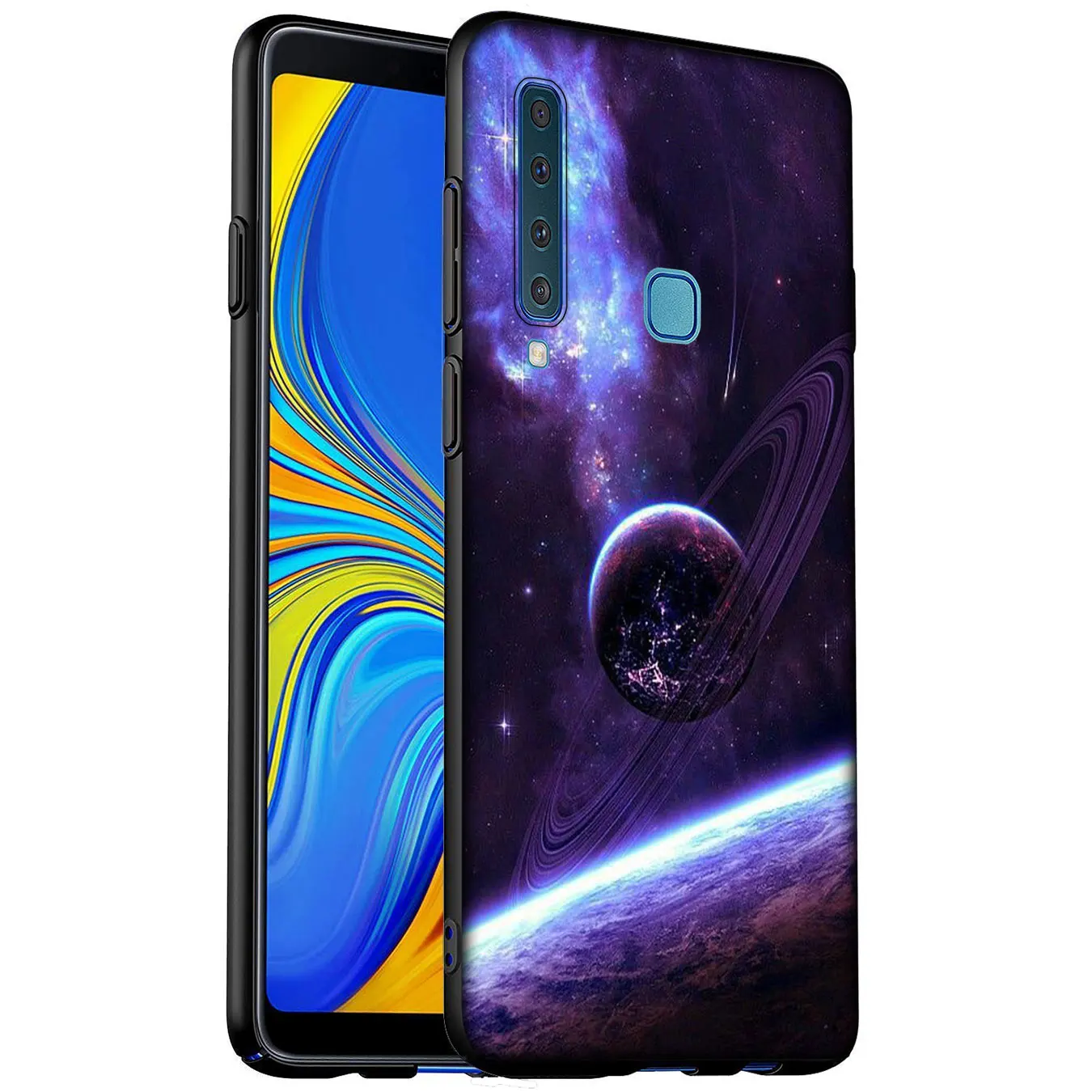 Чехол для Samsung Galaxy A51 A71 A81 A91 A41 A21 A11 A01 A2 Core J8 J7 J4 J6 Plus Prime 2018 |