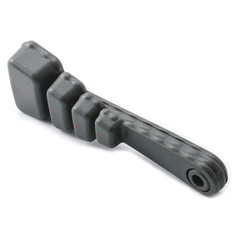 

Practical Measuring Spoon 4 PCs Set