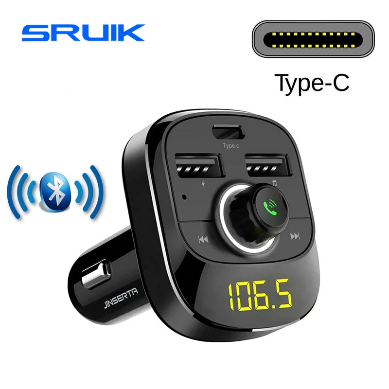 Автомобильный MP3 плеер с Bluetooth fm передатчиком автомобильный комплект громкой