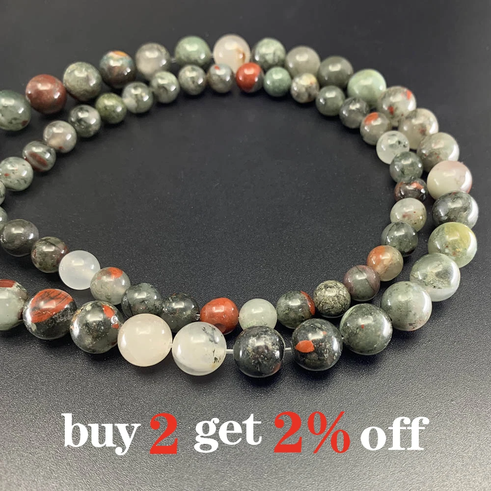 Круглые бусины разделители для ювелирных изделий незакрепленные из