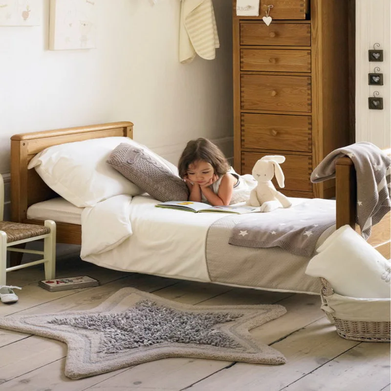 

2017 Fashion Soft Stuffed Animals Kids New Rabbit Sleeping Cute Cartoon Plush Toy Stuffed Animal Dolls Children Birthday Gift