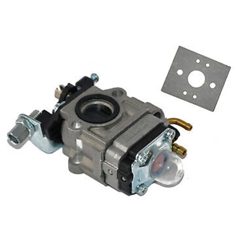 

Карбюратор для Timbertech MS52-2TL MS 52 2TL, кусторез 3 л.с. 52 куб. См, триммер для травы, газонокосилка, запчасти для садовых электроинструментов
