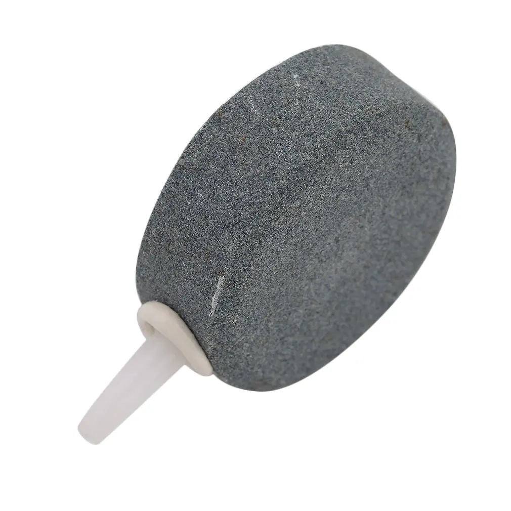 40 мм водный пруд Гидропоника Насоса Воздушный камень пузырьковый диск аэратор