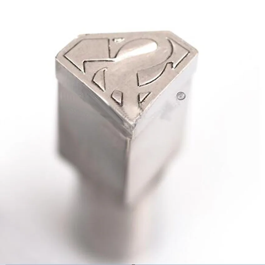 

1PC TDP-5 (14.8mm) Carton Irregular Pill Stamp Die Molds/Shaped Pill Press Moulds For Punch Tablet Press Machine