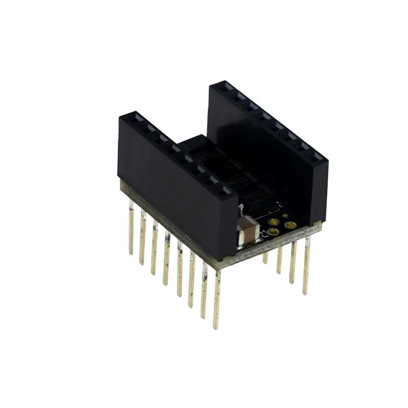 Аксессуары для материнской платы 3D принтера драйвер шагового двигателя TMC2100