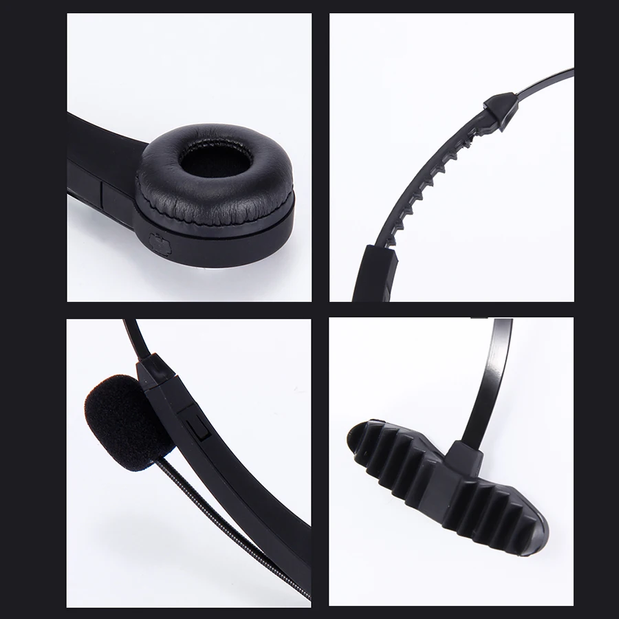 Bluetooth-гарнитура MAMEN PS3 с микрофоном 2 4 ГГц | Электроника
