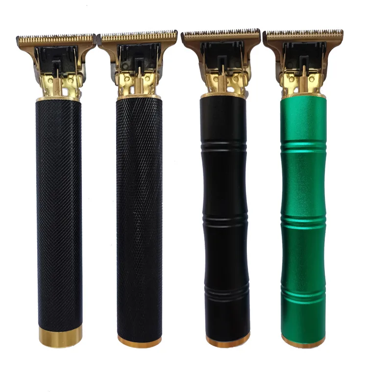 

2021 New Professional Hair Clipper Barber Trimmer Rechargeable Hair Trimmer Machine Electric Shaver For Men Hair Cutting Machine