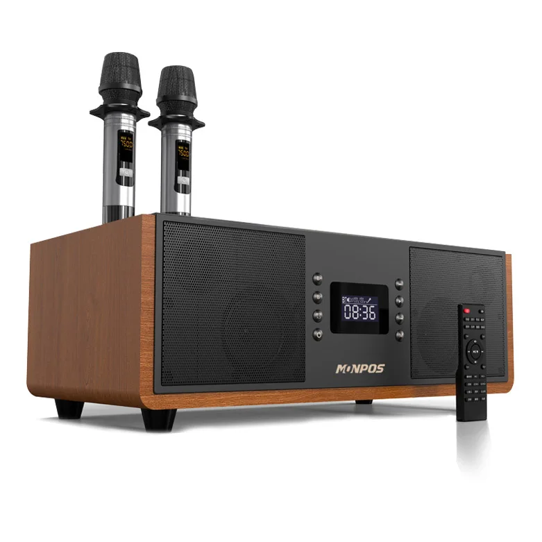 hot Home Karaoke machine wireless blue_tooth 60W Speaker Doss j_bl Bos_e
