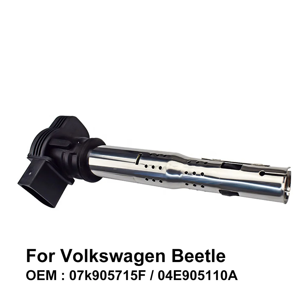 Катушка зажигания для двигателя Volkswagen Beetle BPR/BPS CYV CZD 2.5L 1 4 T 2 OEM 07k90571 5F/04E905110A