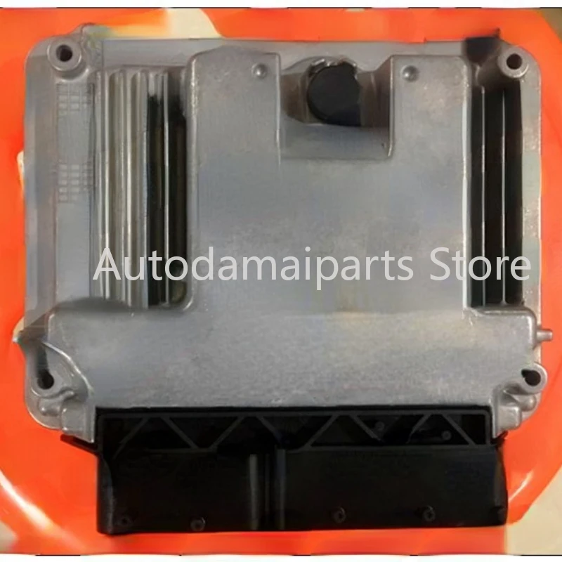 

ECU for Audi A6L New C6 Automobile Engine Computer Board 4F2910115B 0261S02291