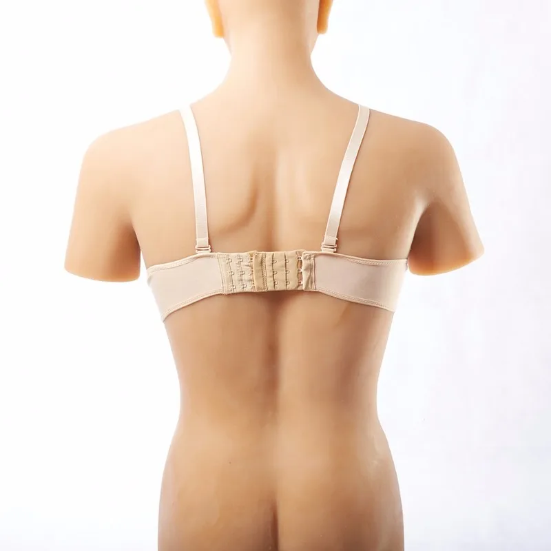 1 Pair 1800g F Cup Silicone Breast Forms CD Realistic Soft Fake Boobs Crossdresser Transgender Queen Transvestite Mastectomy Bra