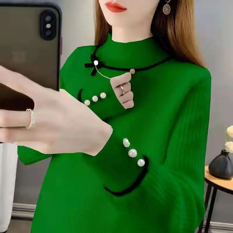 S231 2021 женские зимние 100% кашемировые свитера и вязаные пуловеры