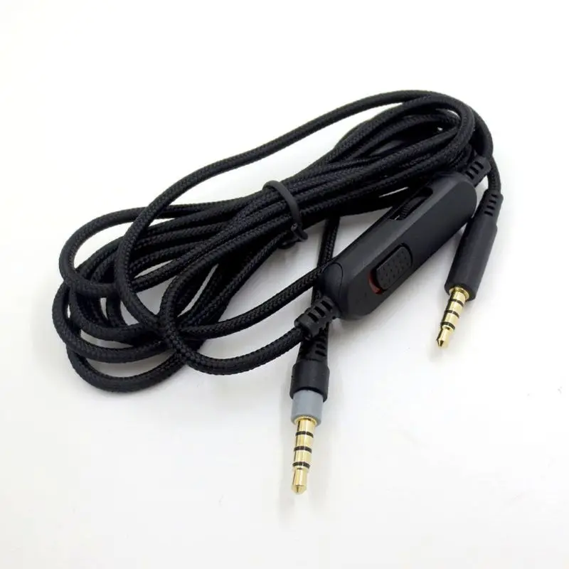 

Headphone Cable Cord Line for hyperx Cloud Mix Cloud Gaming Headsets
