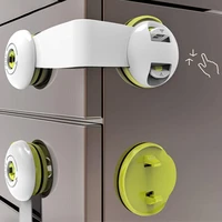latches child proof drawer locks no drill adhesive toddler security baby safety locks for closet cupboard fridge refrigerator
