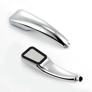 2020 высокое качество, насадка для душа под давлением, 300 отверстий, насадка для душа, водосберегающий фильтр, Распылительная насадка с функцией экономии воды под высоким давлением, экономия воды