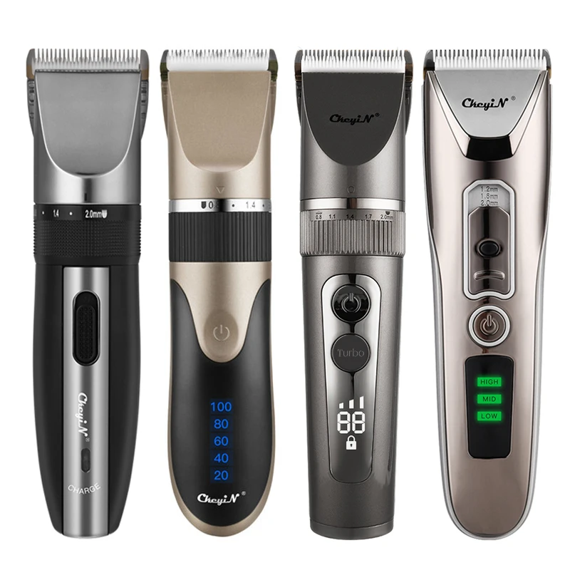 

Personal Care Appliances