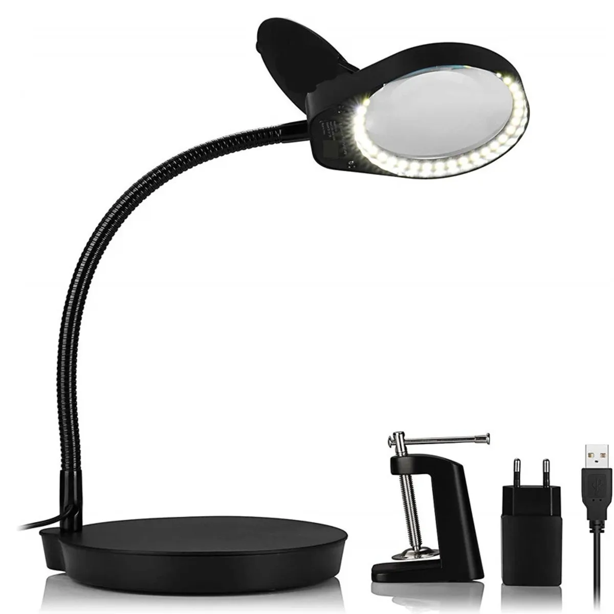 

Measurement & Analysis Instruments