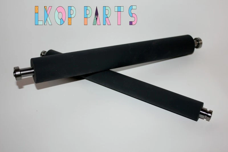 1 шт. Новые запасные части для дубликатора напорный ролик подходящий rice CZ A4|Детали