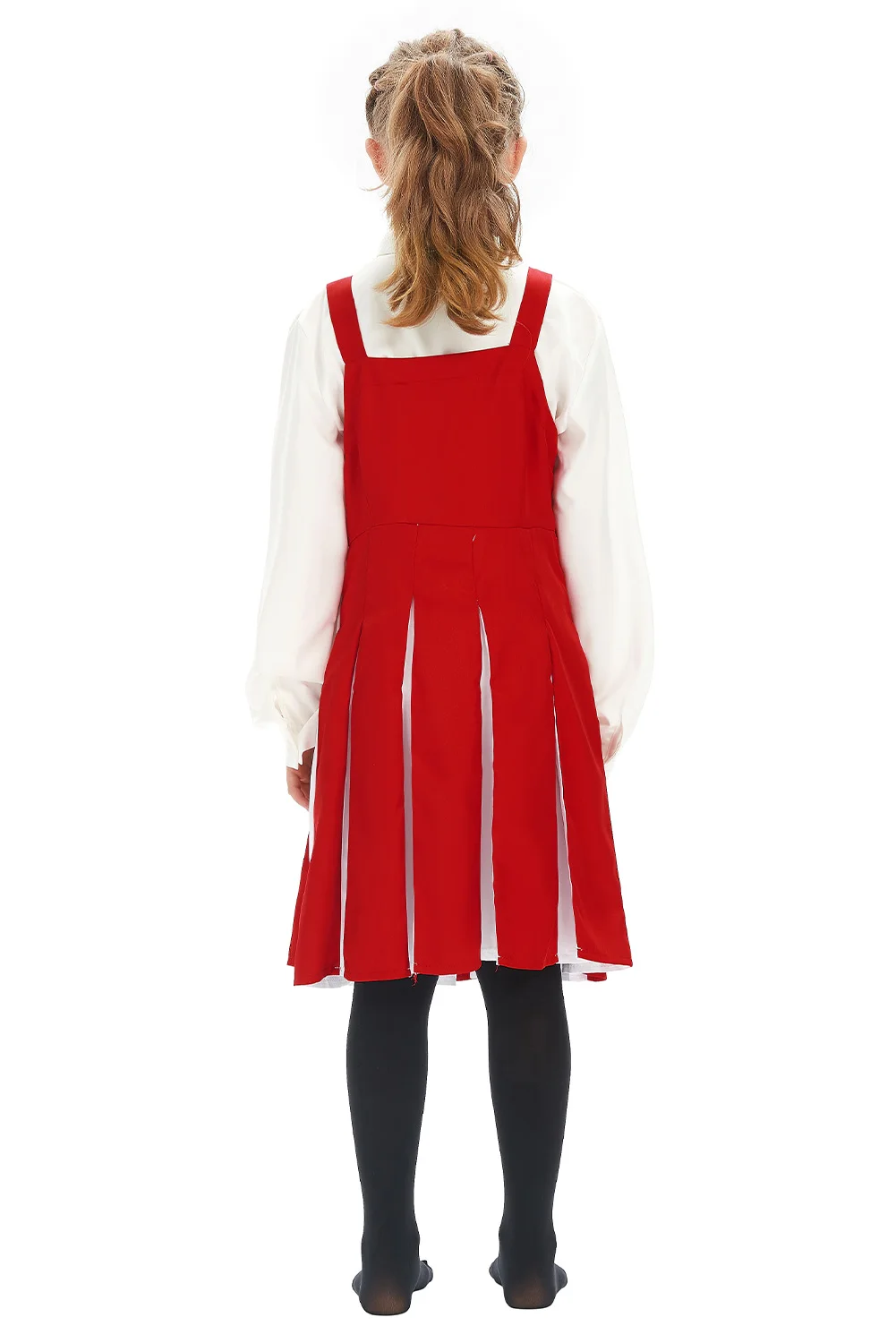 My Boku no Hero Academia Eri Cosplay Costume Kids Gils Shirt Skirt Outfits Halloween Carnival Suit |
