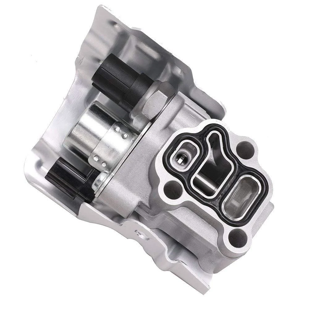 

Fit For Applicable to Honda CRV accord VTEC solenoid valve VVT valve 15810-raa-a03 15810-raa-a01