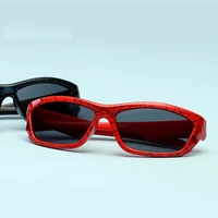 2021 kids sunglasses child baby safety coating fashion for kid uv400 eyewear shades