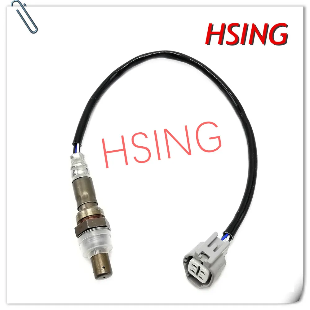 HSINGYE BRAND-NEW# 1X43-9F472-AA Upstream Oxygen Sensor Fits For 2002-2008 Jaguar X-Type 3.0L ***Part No# 1X439F472AA | Автомобили и