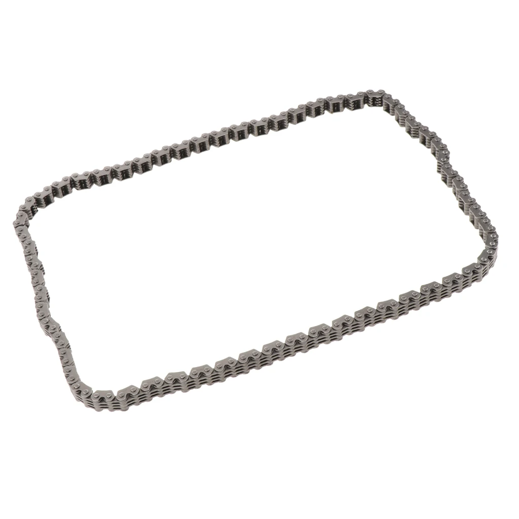 Металлический набор цепи синхронизации 122 звеньев для мотоциклов ATV KAZUMA HS500| |