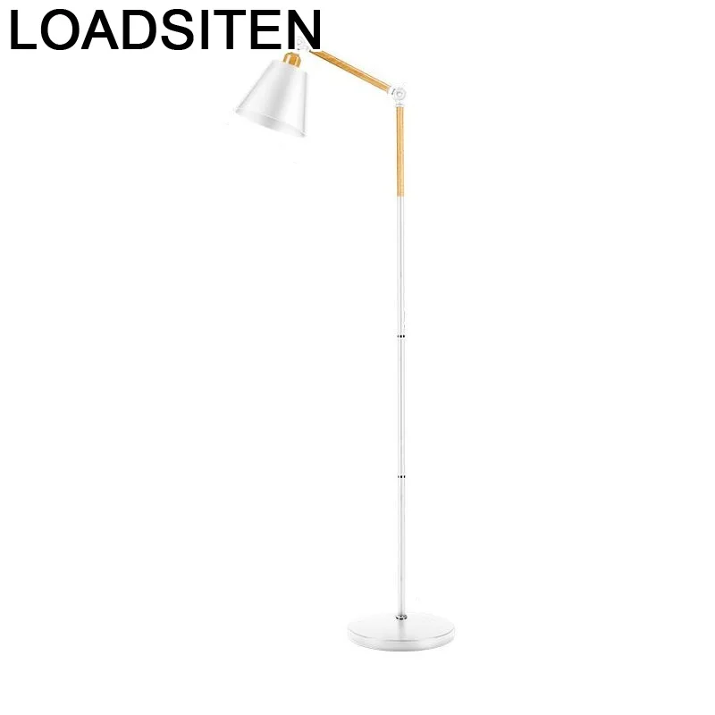 

Living Room Lampe Sur Pied Vloerlampen Voor Woonkamer Stand Modern Piso Staande Lamp Lampara Pie De Salon Lampadaire Floor Light